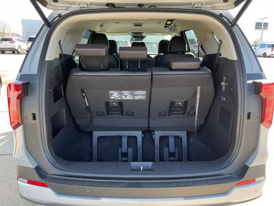 2026 Kia Carnival — photo 17 view