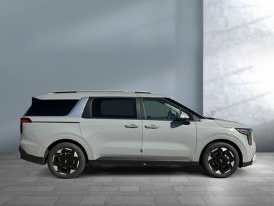 2026 Kia Carnival — photo 7 view