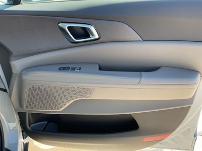 2026 Kia Carnival — photo 21 view