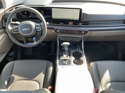 2026 Kia Carnival — photo 12 view