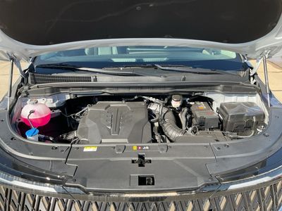 2026 Kia Carnival — photo 22 view