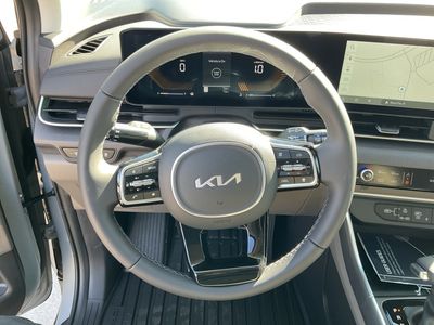 2026 Kia Carnival — photo 19 view