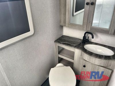 2026 Forest River RV Solera - Photo 24