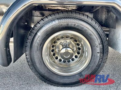 2026 Forest River RV Solera - Photo 8