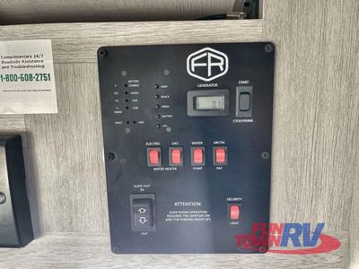 2026 Forest River RV Solera - Photo 23