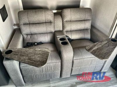 2026 Forest River RV Solera - Photo 20