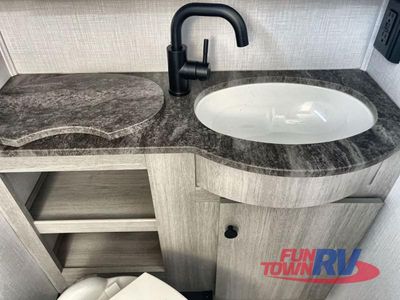 2026 Forest River RV Solera - Photo 25