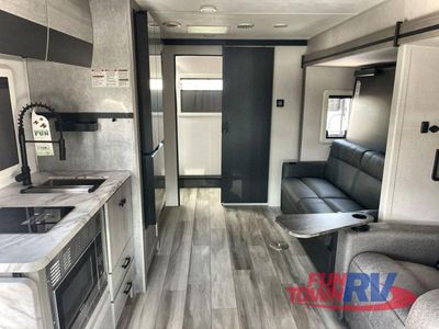 2026 Forest River RV Solera - Photo 11