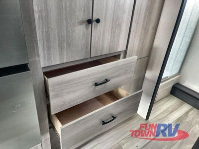 2026 Forest River RV Solera - Photo 32
