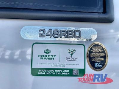 2026 Forest River RV Solera - Photo 34
