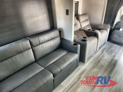 2026 Forest River RV Solera - Photo 18