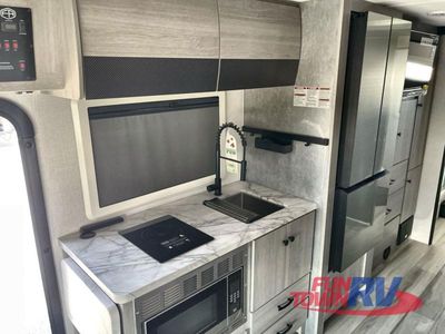 2026 Forest River RV Solera - Photo 12