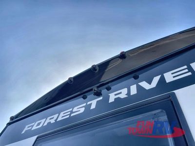 2026 Forest River RV Solera - Photo 9
