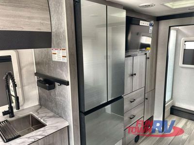 2026 Forest River RV Solera - Photo 16