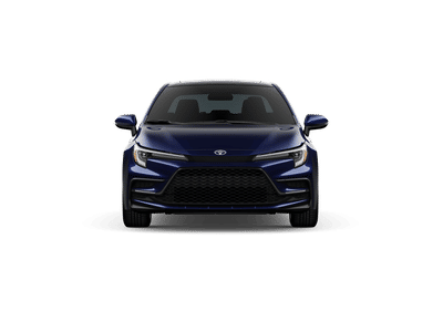 2026 Toyota Corolla - Photo 2