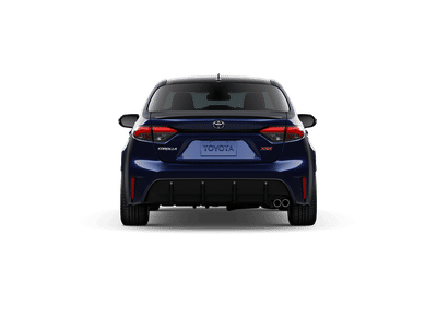 2026 Toyota Corolla - Photo 10