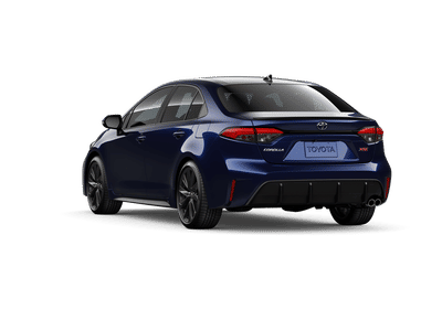 2026 Toyota Corolla - Photo 9