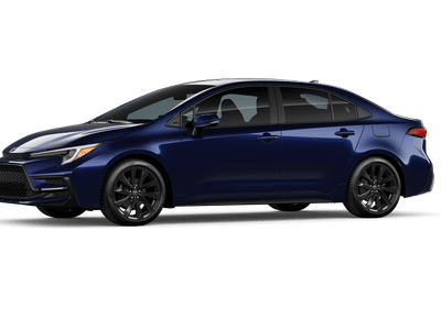 2026 Toyota Corolla - Photo 5