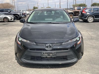 2024 Toyota Corolla - Photo 2