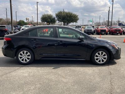 2024 Toyota Corolla - Photo 4