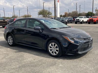 2024 Toyota Corolla - Photo 3