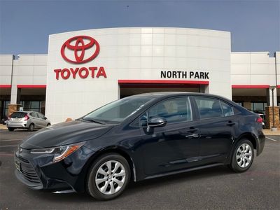 2024 Toyota Corolla - Photo 1