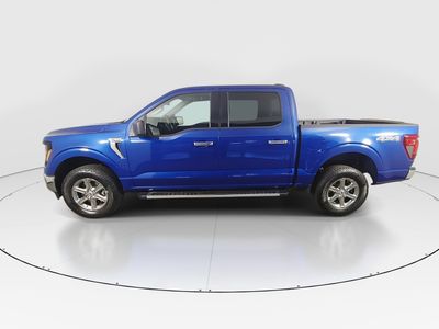 2025 Ford F-150 - Photo 4