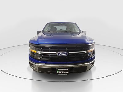 2025 Ford F-150 - Photo 2
