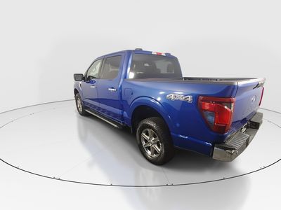 2025 Ford F-150 - Photo 5