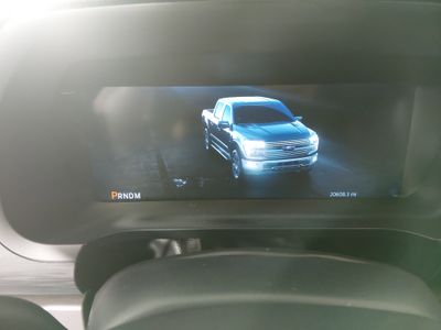 2025 Ford F-150 - Photo 14