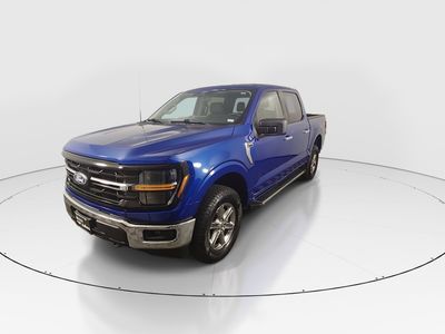 2025 Ford F-150 - Photo 3