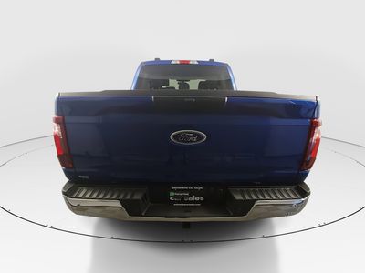 2025 Ford F-150 - Photo 6