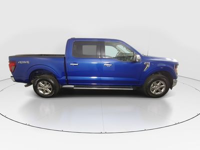 2025 Ford F-150 - Photo 8