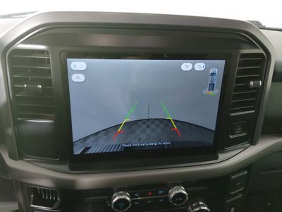 2025 Ford F-150 - Photo 17