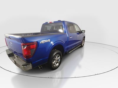 2025 Ford F-150 - Photo 7