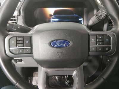 2025 Ford F-150 - Photo 12