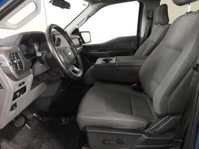 2025 Ford F-150 - Photo 20
