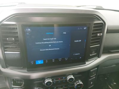 2025 Ford F-150 - Photo 19