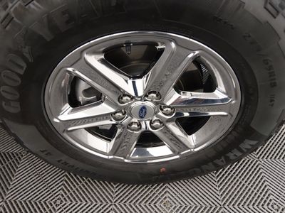 2025 Ford F-150 - Photo 10