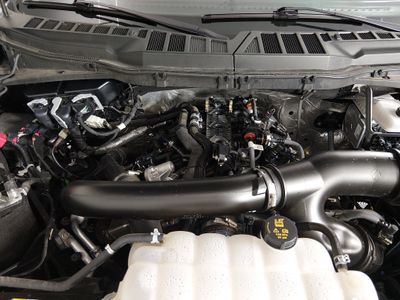 2025 Ford F-150 - Photo 9