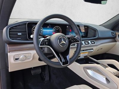 2026 Mercedes-Benz GLE 350 — rear three-quarter view