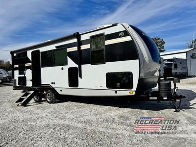 2025 Forest River Vibe - Photo 1