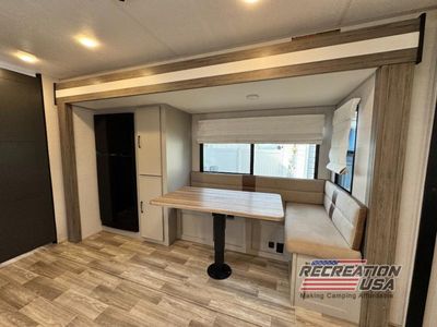 2025 Forest River Vibe - Photo 13