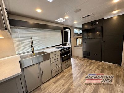 2025 Forest River Vibe - Photo 14