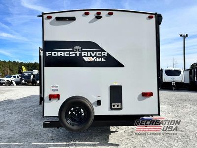 2025 Forest River Vibe - Photo 5