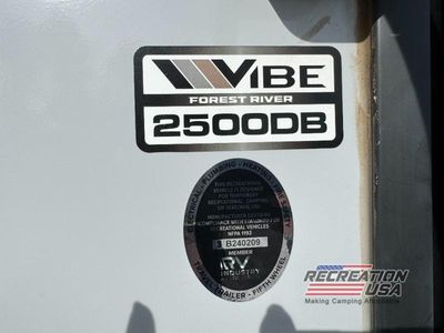 2025 Forest River Vibe - Photo 10