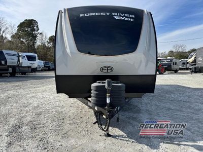 2025 Forest River Vibe - Photo 2