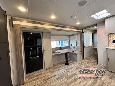 2025 Forest River Vibe - Photo 11