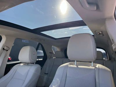 2022 Mercedes-Benz GLE — photo 24 view