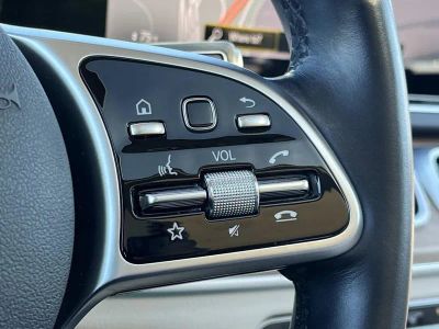 2022 Mercedes-Benz GLE — photo 27 view